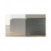 Плинтус напольный PKFLBS 60 - Proskirting Flat, Progress profiles, 2м, алюминиевый крацованное серебро