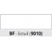 Профиль для балконов и террас PFDP 10-125ALBF - PROTERRACE DRAIN FDP, Progress profiles, 2.7м. АЛЮМИНИЙ БЕЛЫЙ