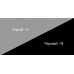Взаимозаменяемая виниловая вставка для профиля IGC-PROFLEX OT Progress Profiles 2.5м (14x6мм)