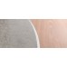 Гибкий стыковочный профиль PRFAACV - PROFINAL CURVE Progress Profiles 2.7м, Алюминий анодированный Серебро