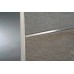 Декоративный профиль для плитки PLTPA -SL - PROLISTEL P ALL Progress profiles, 2.7м, АЛЮМИНИЙ STONE LINE CRISTAL ANTRAGRAY