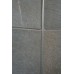 Декоративный профиль для плитки, алюминий oкрашенный, чёрный «crepe’», PLTCR - PROLISTEL ALL Progress profiles