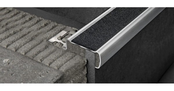 PROSTAIR GRIP ACC профиль для ступеней Progress Profiles
